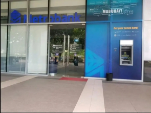 1 Bedroom Condo at One Pacific Residence