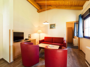 Trixi Park - Ferienhäuser, Hotel und Camping