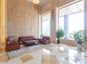 Yinan Hotel (Zhisheng Hot Spring Resort No.2 Building)