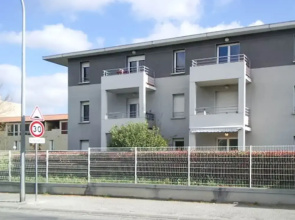 Apartment Avenue Pierre Semard