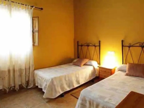Casas Rurales Fuente Del Aliso