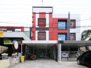 One Guest House