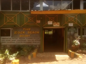 Rock Beach Resort