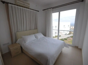 Penthouse With Breathtaking Panoramic Views of Mediterranean sea and Mountain