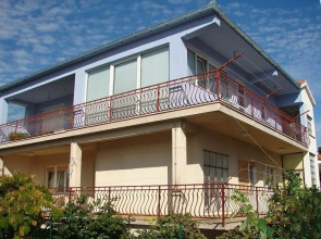 Ivan - Close to the sea - A2