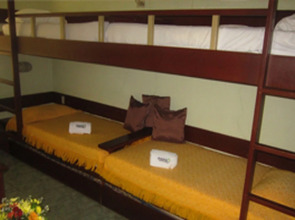 Oasis Country Resort