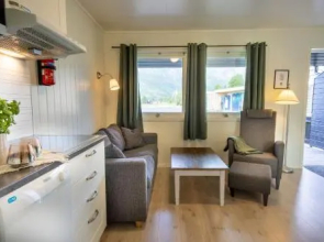 Mosjøen Camping