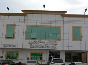 Luluat Althuraya Serviced Apartment