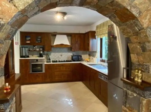 Villa Elounda Blue in Plaka