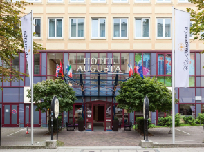 Best Western Hotel Augusta