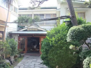 Kinokuniya Ryokan