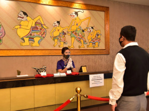 d'primahotel Kualanamu Medan