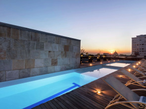 Hilton Mexico City Reforma