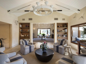 Napa Valley Lodge