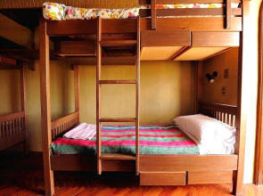 Boutique Eco-Resort Allkamari