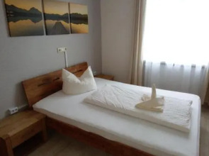 Hotel Ratscafe Ückeritz