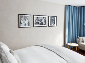 Hotel Indigo London - 1 Leicester Square by IHG