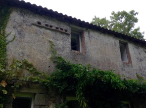 Le Prieuré Saint Blaise