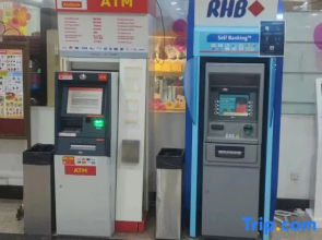 Nick's Homestay @ Boulevard Mall @ Imperial Suites Kuching