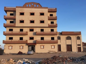 Bet El Ezz Apartments