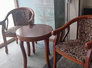 Hongfu Hotel (Hefei Xiyou Road Branch)
