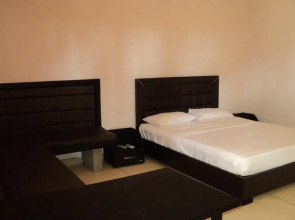 Charty Beach Resort