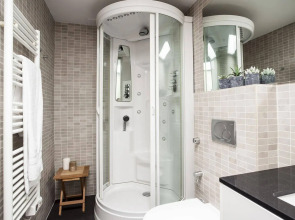 Aspasios Paseo de Gracia Apartments