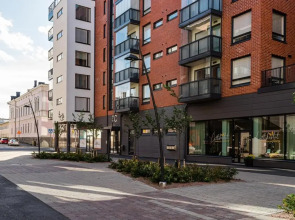 First Class-Annankatu