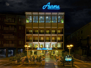 Hotel Aurora Terme