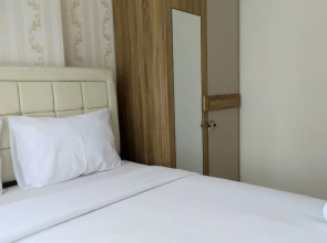 Simply And Clean 2Br Apartment At Vida View Makassar