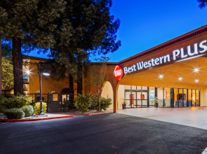 Best Western Plus Heritage Inn