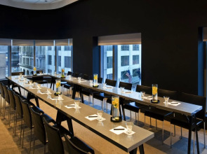 Отель The Washington NYC