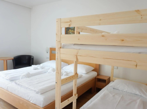 Hotel Kaffeemühle