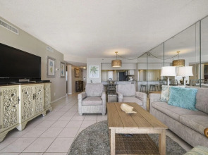 Emerald Towers 605 by Five Star Properties