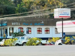 Hotel Paso de Ballenas