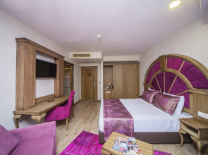 Gulec Hotel & Spa - Special Category