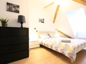 Colmar Historic Center - BELLE ALSACE 5 - 4 étoiles