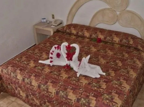 Qualton Club & Spa Puerto Vallarta