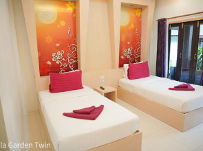 Silversand Resort Samed