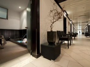 President Terme Hotel