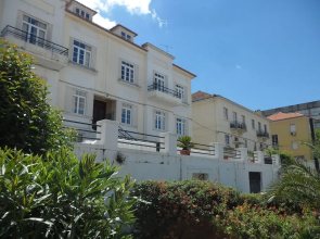 Casa Coimbra Guesthouse & Garden