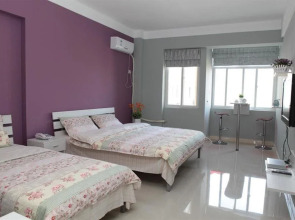 Sunshine Apartment Hotel