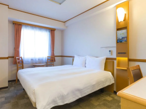 Toyoko Inn Osaka Tsutenkaku Mae