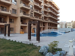 Luxury apartament by the sea. Turtles Beach Resort