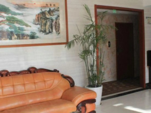 Qingzhu ·Xieyou hotel