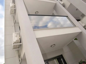 Kondo Suites & Residence