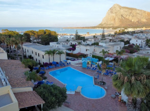 Villaggio Cala Mancina