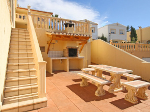 Villas Costa Calpe - Altamar