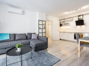 Szabolcs 23 Apartments