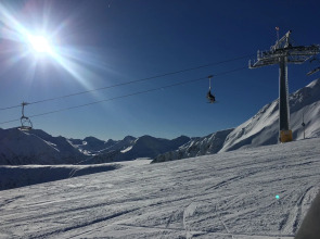 Bansko ski apartment